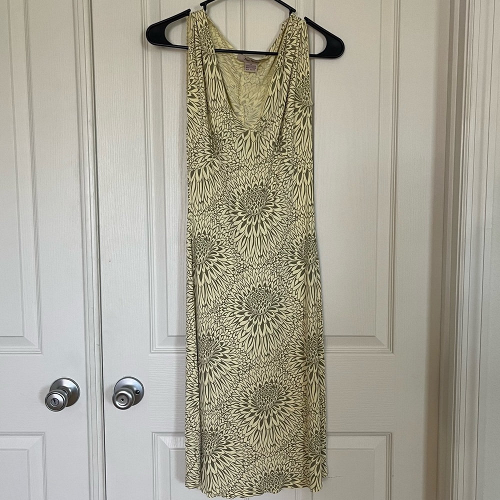 Free People size small dress